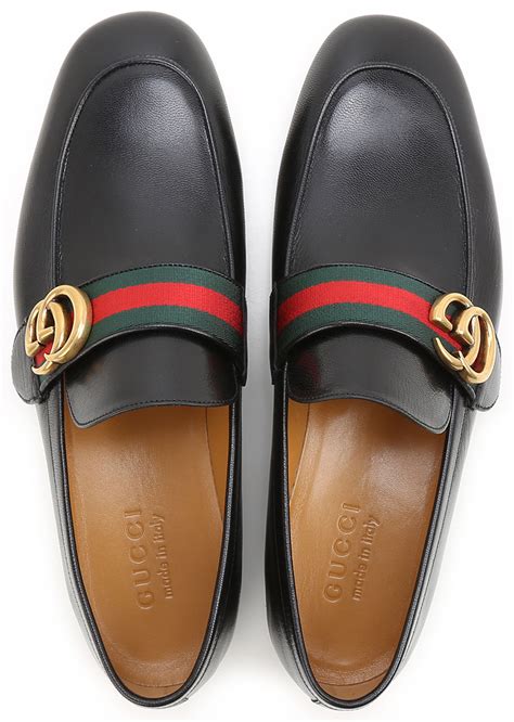 scarpe uomo gucci outlet|gucci scarpe donna.